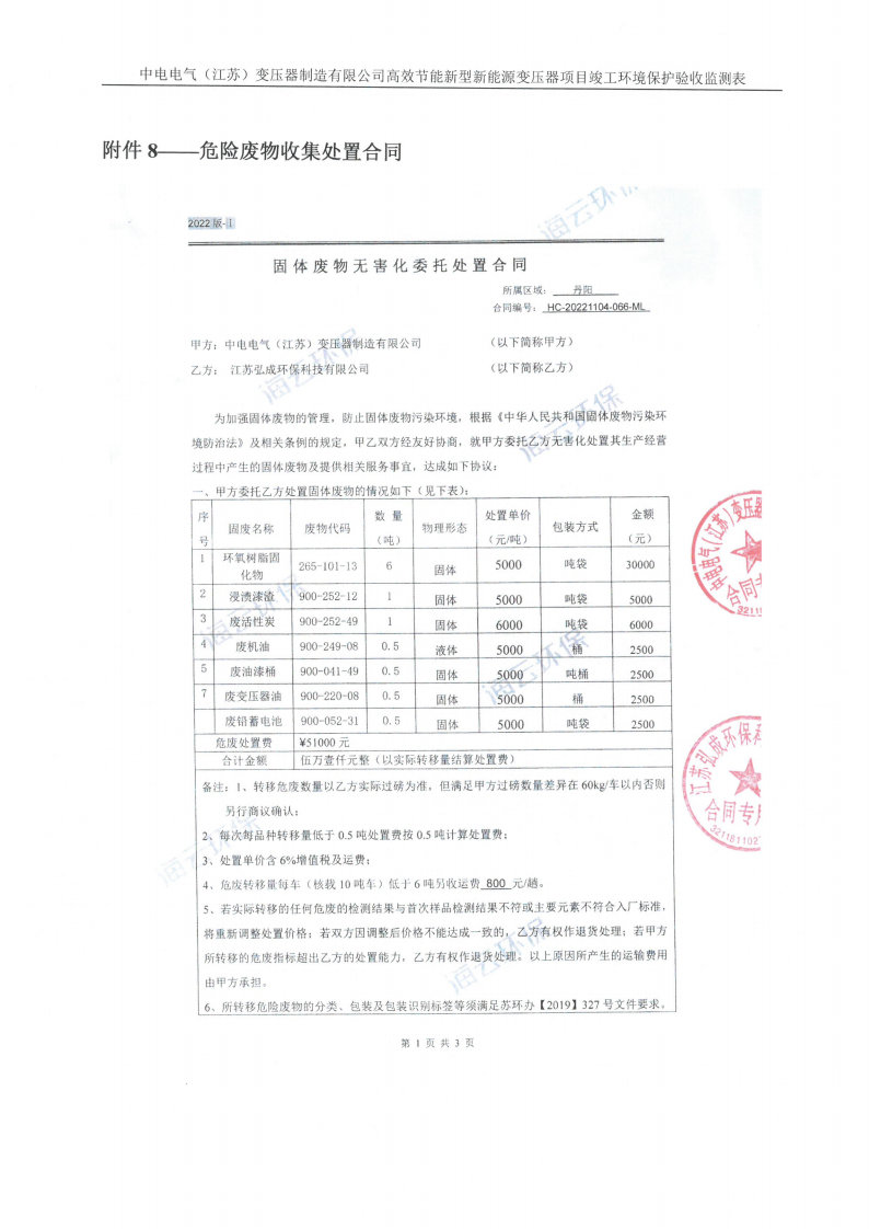 世搏体育(科技)有限公司（江苏）变压器制造有限公司验收监测报告表_37.png